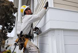 Best Custom Siding Design  in Wilmore, KY